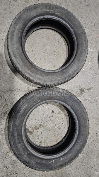 Fulda 185/60 R14 Letnja