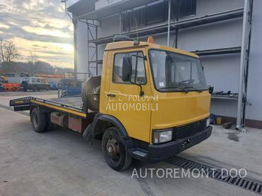 Zastava 85,10 ŠLEP SLUŽBA