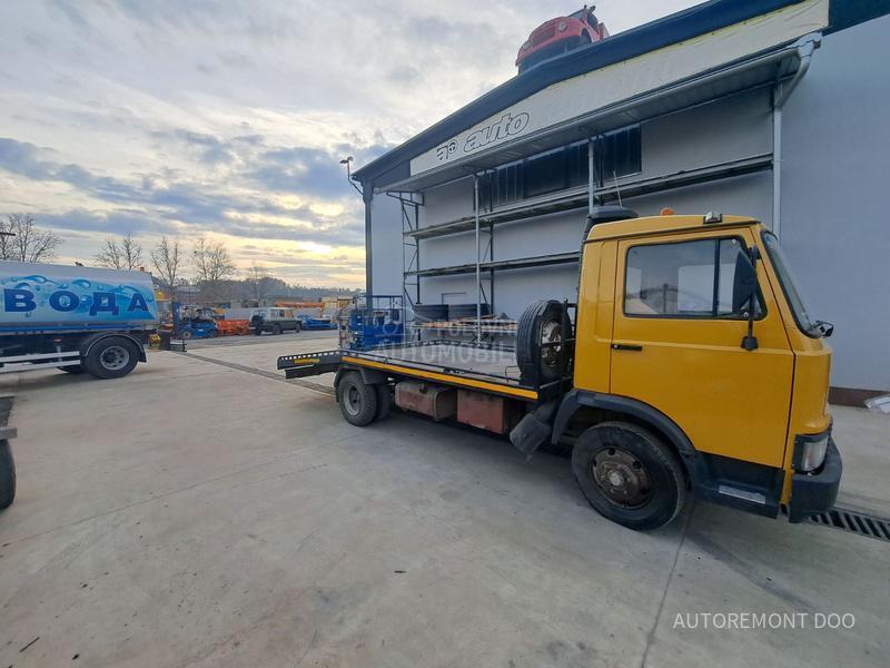 Zastava 85,10 ŠLEP SLUŽBA