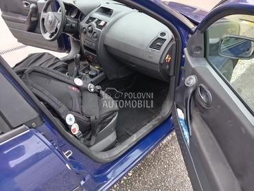 Renault Megane 15 dci