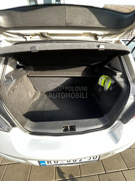 Opel Astra H 