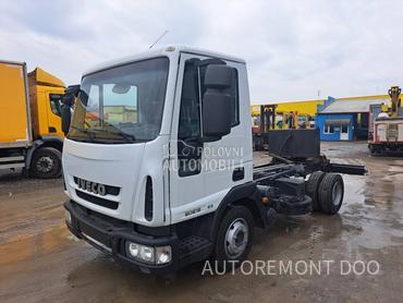 Iveco Eurocargo 90E18 kiper