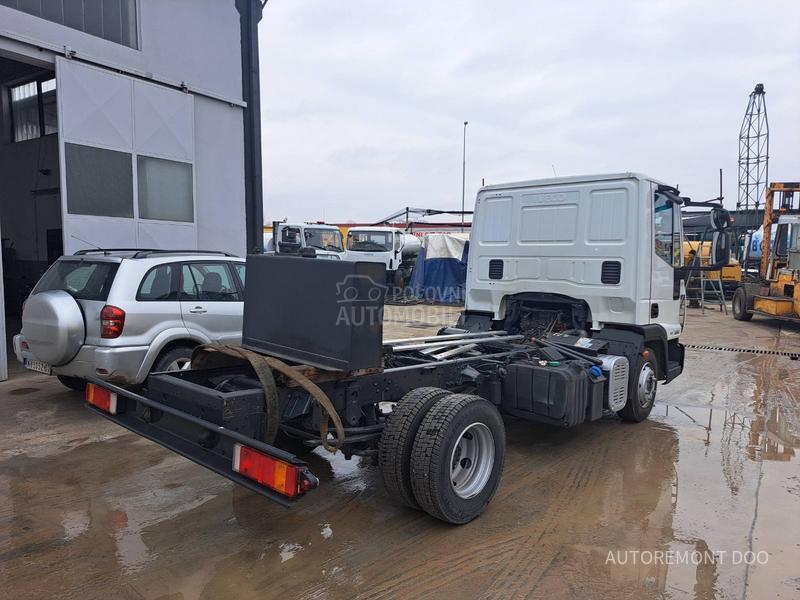 Iveco Eurocargo 90E18 kiper