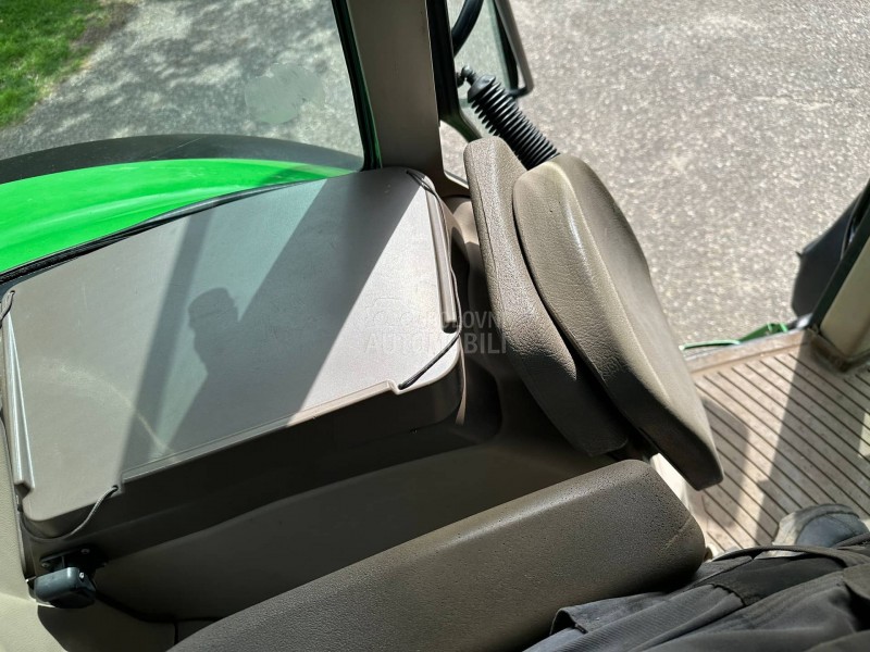 John Deere 6630 PREMIUM PQ 145KS