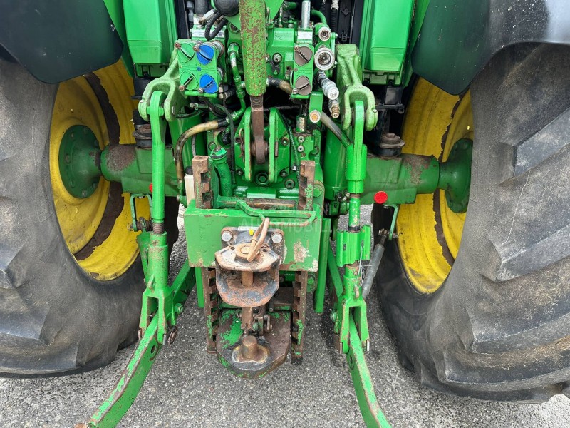 John Deere 6630 PREMIUM PQ 145KS