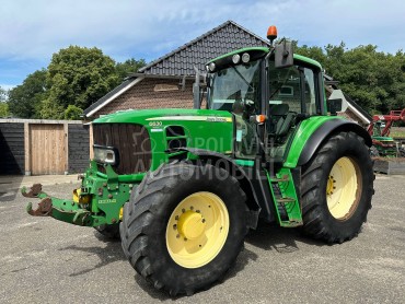 John Deere 6630 PREMIUM PQ 145KS
