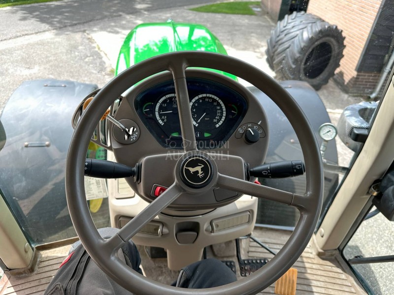 John Deere 6630 PREMIUM PQ 145KS