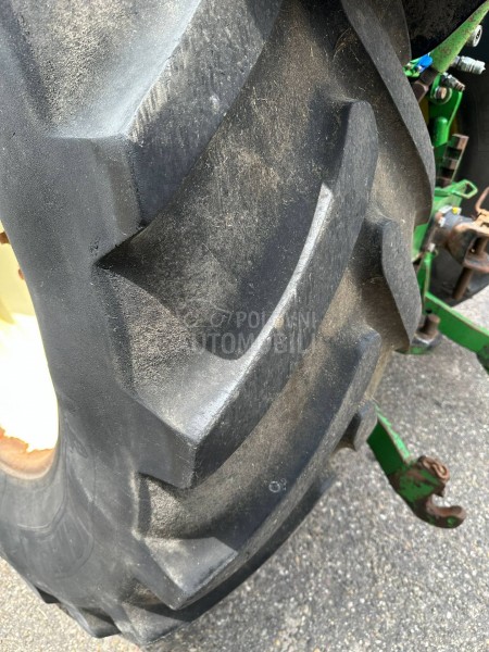 John Deere 6630 PREMIUM PQ 145KS