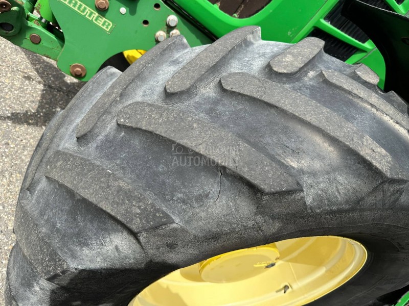 John Deere 6630 PREMIUM PQ 145KS