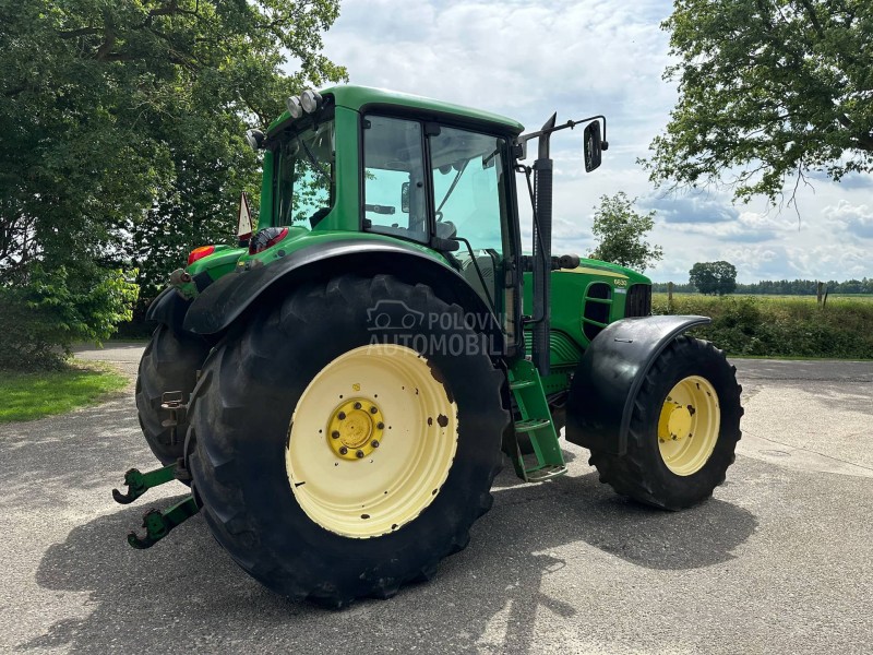 John Deere 6630 PREMIUM PQ 145KS