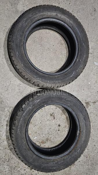 Goodyear 185/60 R14 Letnja