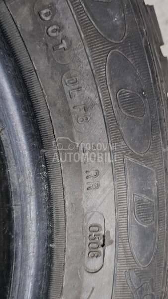 Goodyear 185/60 R14 Letnja