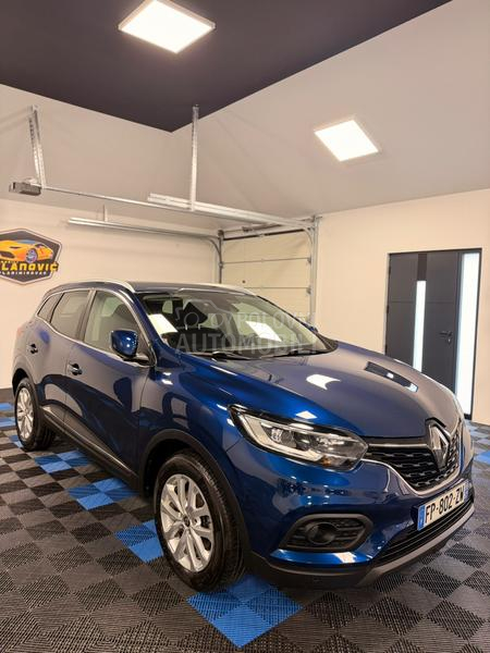 Renault Kadjar 1.5DCI ReStyleKAONOV