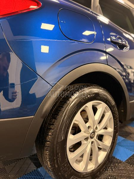 Renault Kadjar 1.5DCI ReStyleKAONOV