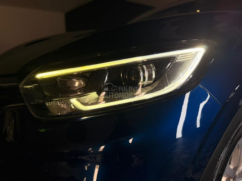 Renault Kadjar 1.5DCI ReStyleKAONOV