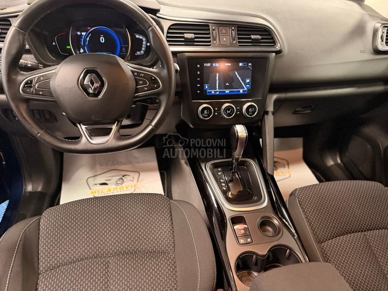 Renault Kadjar 1.5DCI ReStyleKAONOV