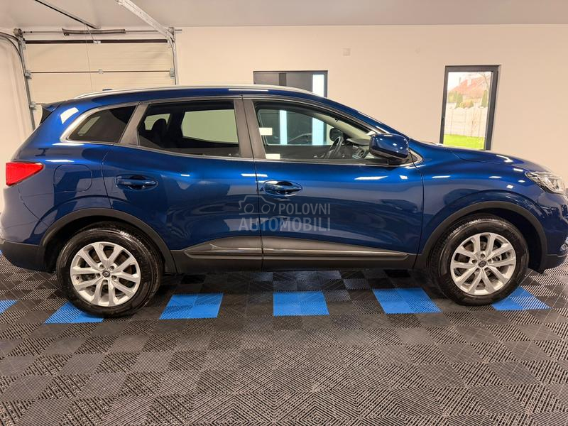 Renault Kadjar 1.5DCI ReStyleKAONOV