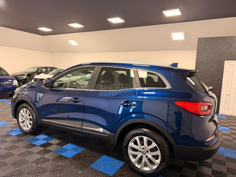 Renault Kadjar 1.5DCI ReStyleKAONOV