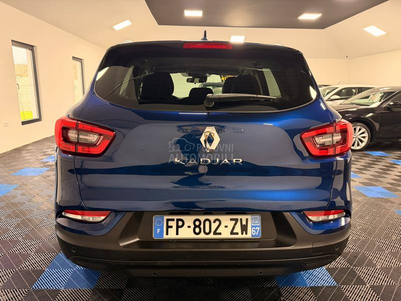 Renault Kadjar 1.5DCI ReStyleKAONOV