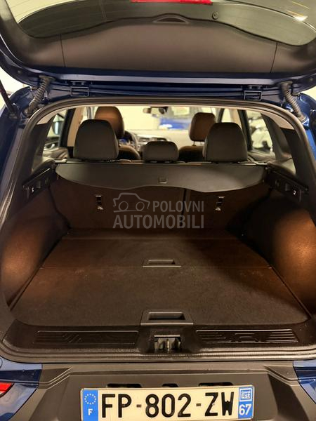 Renault Kadjar 1.5DCI ReStyleKAONOV