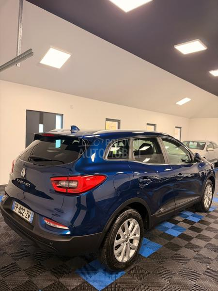 Renault Kadjar 1.5DCI ReStyleKAONOV