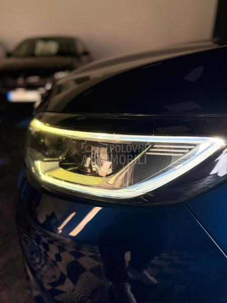 Renault Kadjar 1.5DCI ReStyleKAONOV