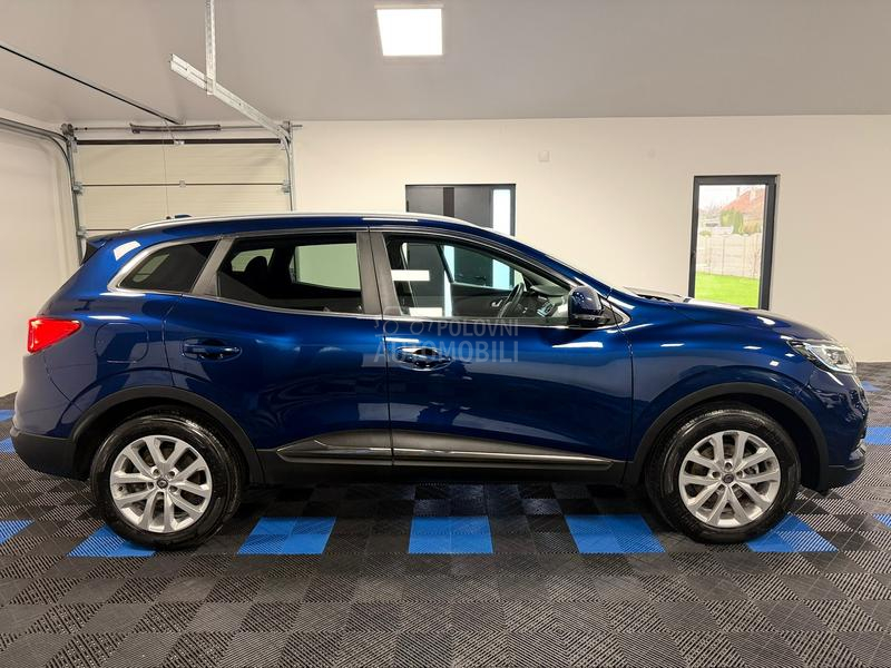 Renault Kadjar 1.5DCI ReStyleKAONOV