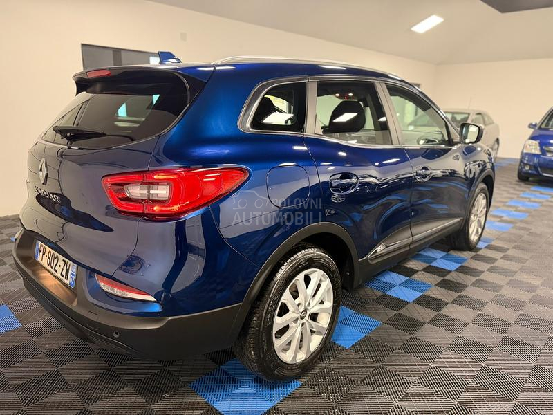 Renault Kadjar 1.5DCI ReStyleKAONOV