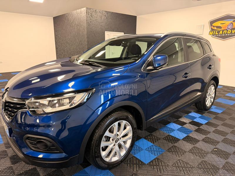 Renault Kadjar 1.5DCI ReStyleKAONOV