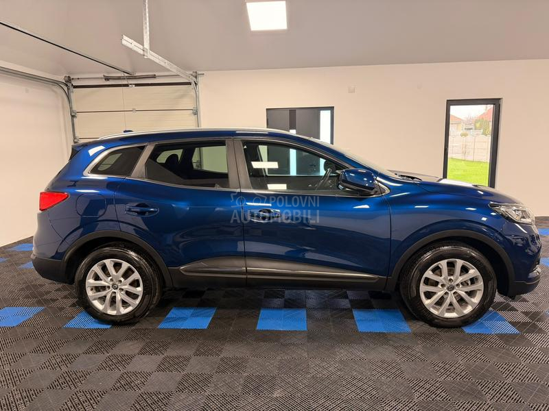 Renault Kadjar 1.5DCI ReStyleKAONOV