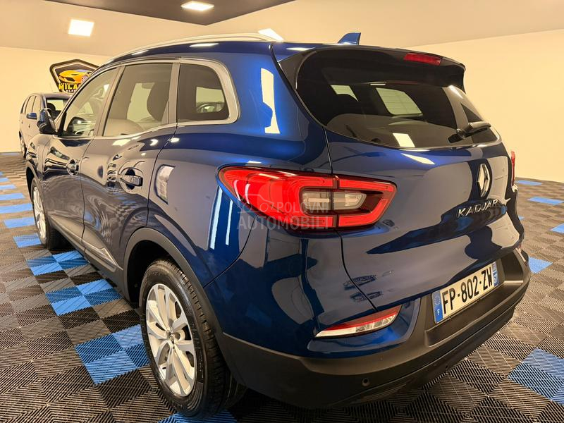 Renault Kadjar 1.5DCI ReStyleKAONOV