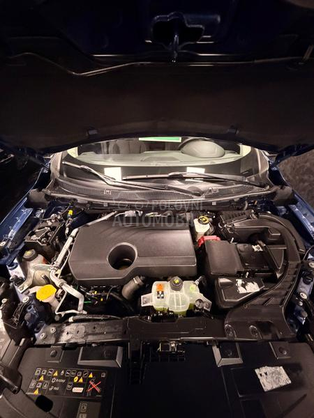 Renault Kadjar 1.5DCI ReStyleKAONOV