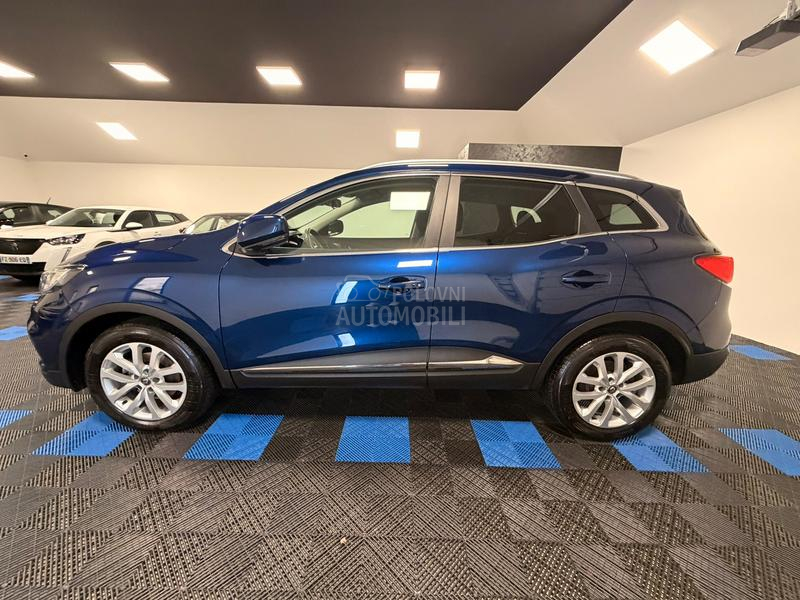 Renault Kadjar 1.5DCI ReStyleKAONOV