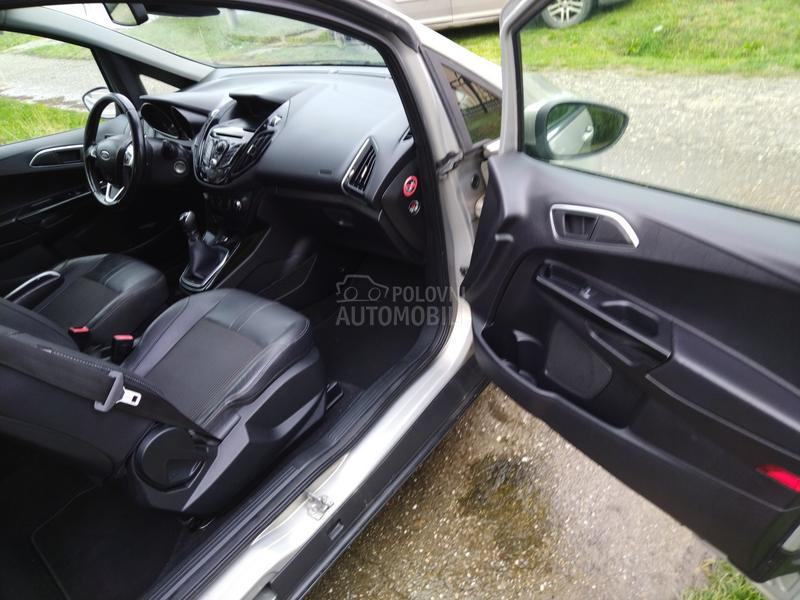 Ford B-Max 1.6 hdi titanijum