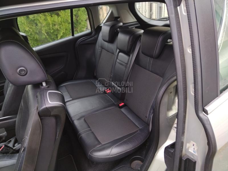 Ford B-Max 1.6 hdi titanijum