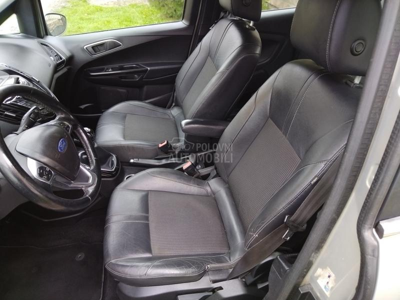 Ford B-Max 1.6 hdi titanijum