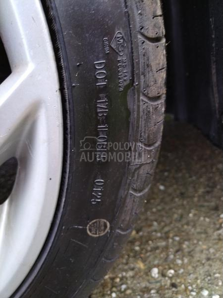 Ford B-Max 1.6 hdi titanijum