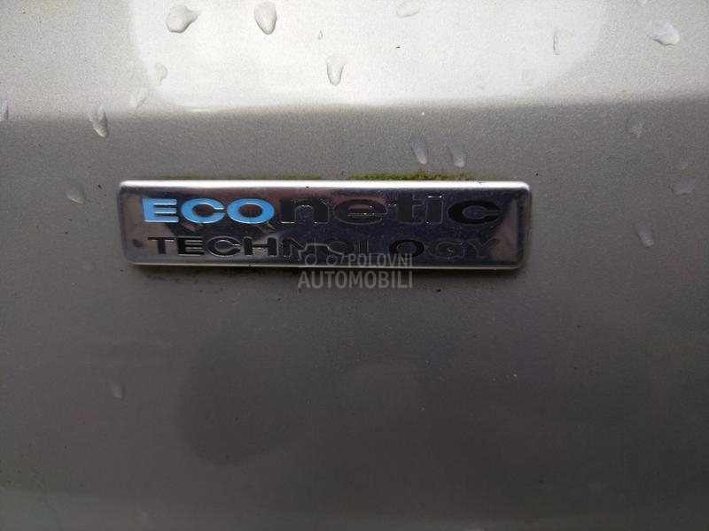 Ford B-Max 1.6 hdi titanijum