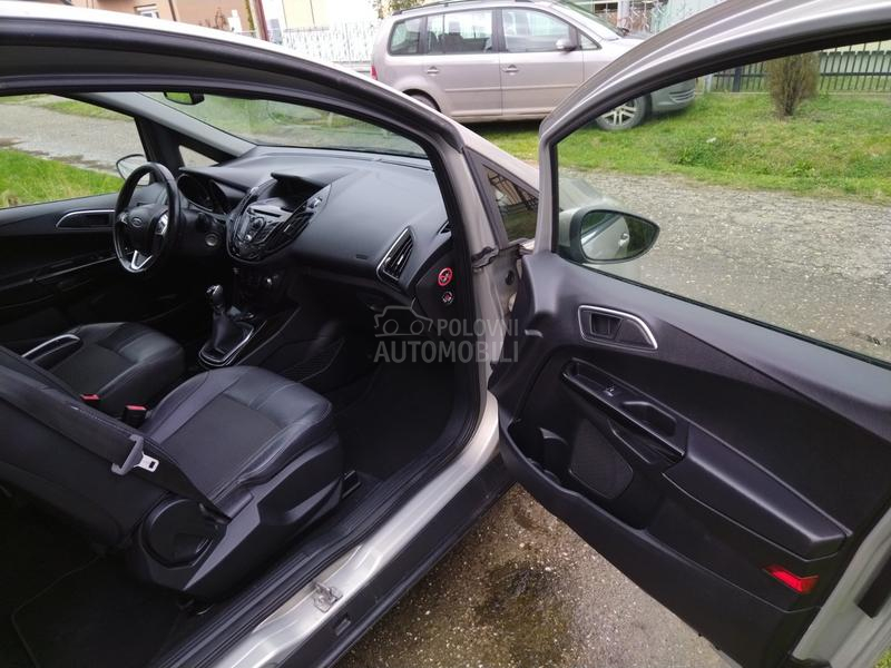 Ford B-Max 1.6 hdi titanijum