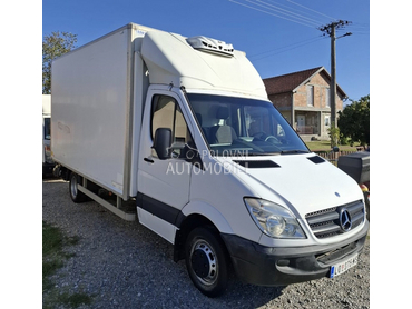 Mercedes Benz Sprinter 515