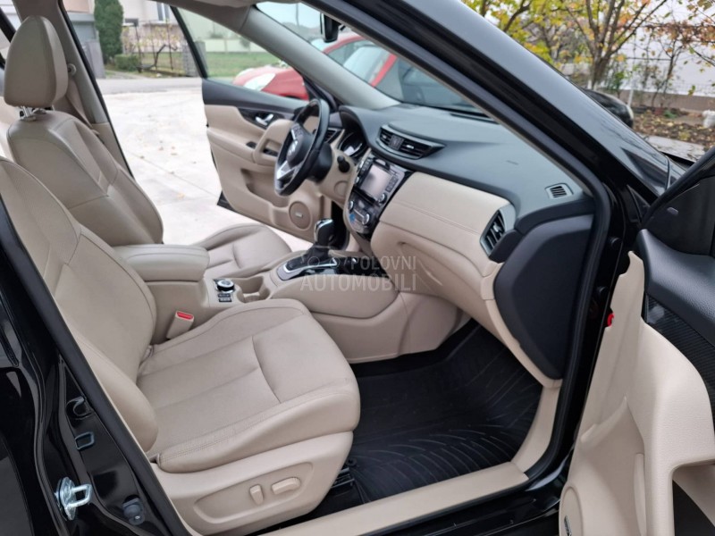 Nissan X-Trail 2.0 dci  TEKNA