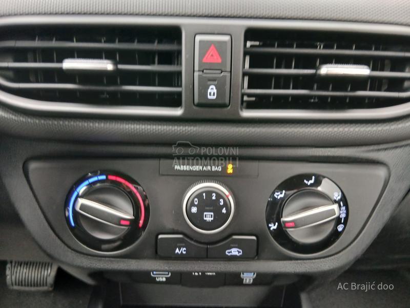 Hyundai i10 1.0 AT Style