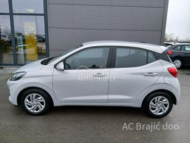 Hyundai i10 1.0 AT Style