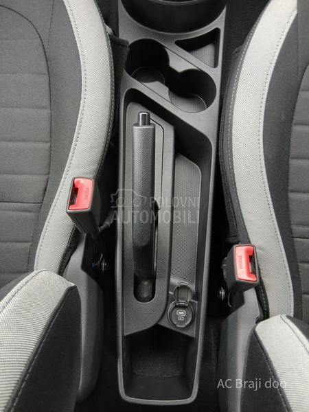 Hyundai i10 1.0 AT Style