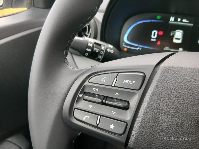 Hyundai i10 1.0 AT Style