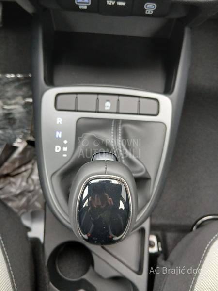 Hyundai i10 1.0 AT Style