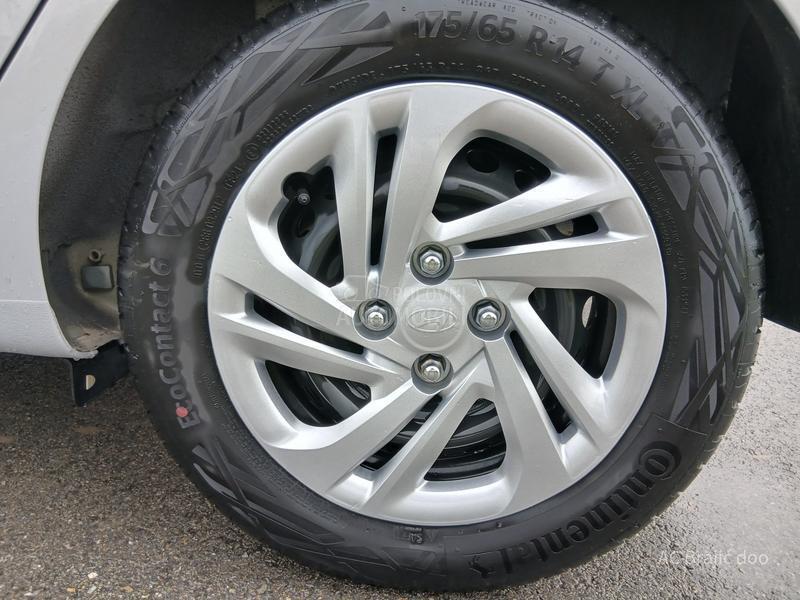 Hyundai i10 1.0 AT Style