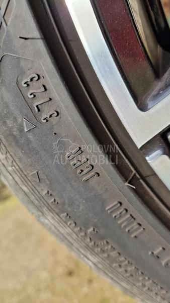 Aluminijumske felne  18" 5 x 112