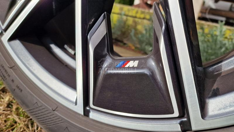 Aluminijumske felne  18" 5 x 112