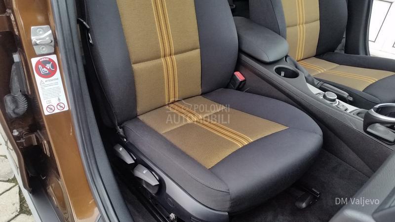 BMW X1 2.0Xdrive/PERFFEKTAN